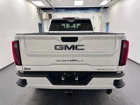 WAS: $96490 NOW: $90499 plus taxes and licensing feesThe 2024 GMC Sierra 2500HD Denali Ultimate rede... (image 6)