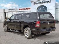 Only 20,629 Miles! This Ram 1500 delivers a Gas/Electric V-8 5.7 L/345 engine powering this Automati... (image 3)