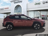 Command your journeys with confidence in this exceptional 2024 Subaru Crosstrek Limited. Boasting th... (image 5)
