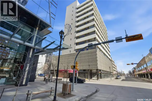 1108 1867 Hamilton STREET Regina, Saskatchewan in Condos for Sale in Regina - Image 6