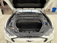 This Ford Mustang Mach-E delivers a Electric engine powering this Automatic transmission. ENGINE: RR... (image 8)