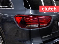 Clutch is the largest online used car retailer in Canada, delivering a seamless, hassle-free car-buy... (image 9)