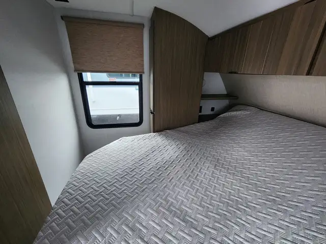 2025 Forest River Salem Cruise Lite 24VIEW in Travel Trailers & Campers in North Bay - Image 10