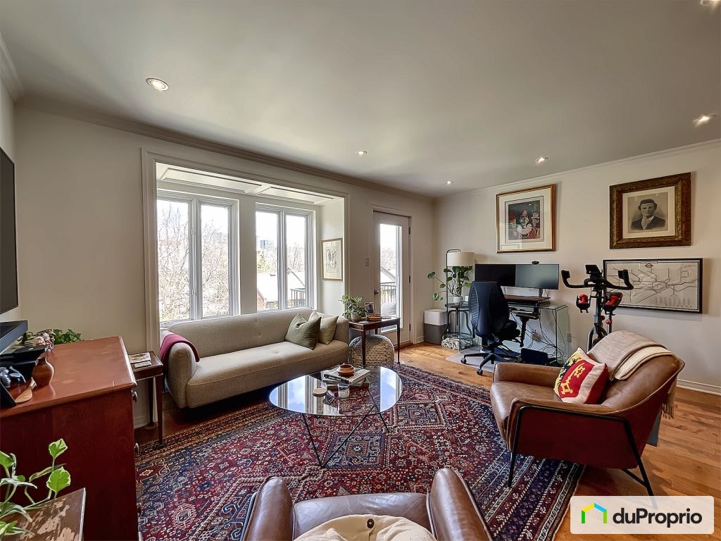 $619,000 - Condominium for sale in South-West Montreal — photo 3