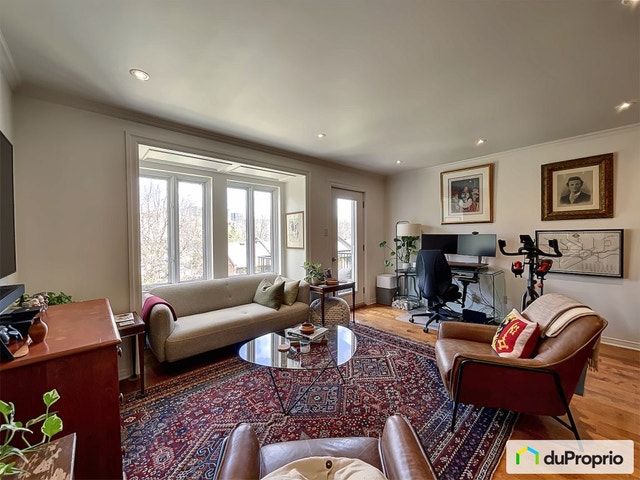 $619,000 - Condominium for sale in South-West Montreal — photo 3
