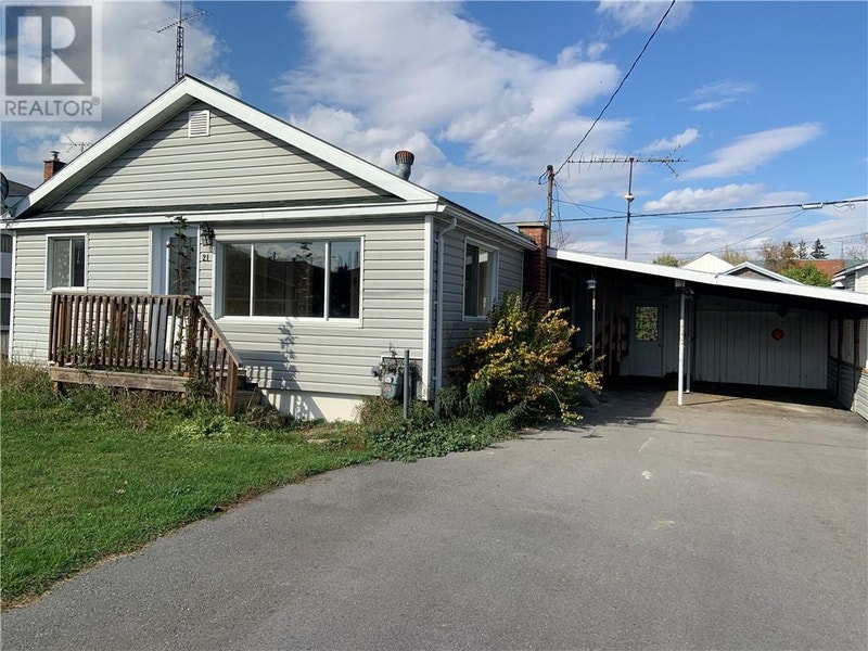 21 VICTORIA STREET Alexandria, Ontario Houses for Sale Ottawa Kijiji