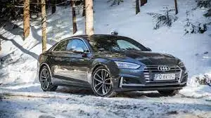 AD ID 57294 - Audi A4/S4/A5/S5 Sportback AllRoad Winter Tire Packages at JSPEC Performance and Wheel...