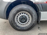 Split Swing-Out Rear Cargo Access,Auto On/Off Reflector Halogen Daytime Running Headlamps,Tires: LT2... (image 8)