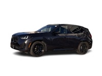 2025 BMW X3 M50 xDrive 3.0L I6 4D Sport Utility AWD 8-Speed Automatic TWO SETS OF WHEELS AND TIRES P... (image 3)