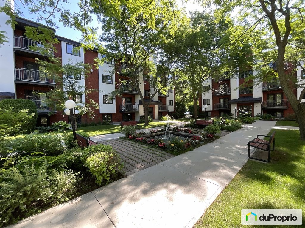 $345,000 - Condominium for sale in St-Lambert — photo 2