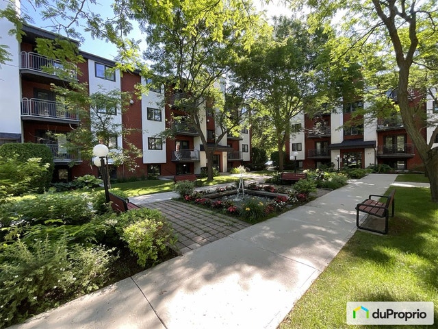 $345,000 - Condominium for sale in St-Lambert — photo 2
