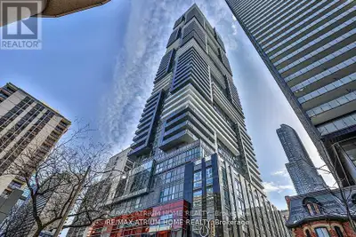 4106 - 7 GRENVILLE STREET Toronto (Bay Street Corridor), Ontario