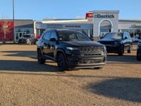 The new 2026 Jeep Compass North combines bold style, advanced technology, and confident performance... (image 8)