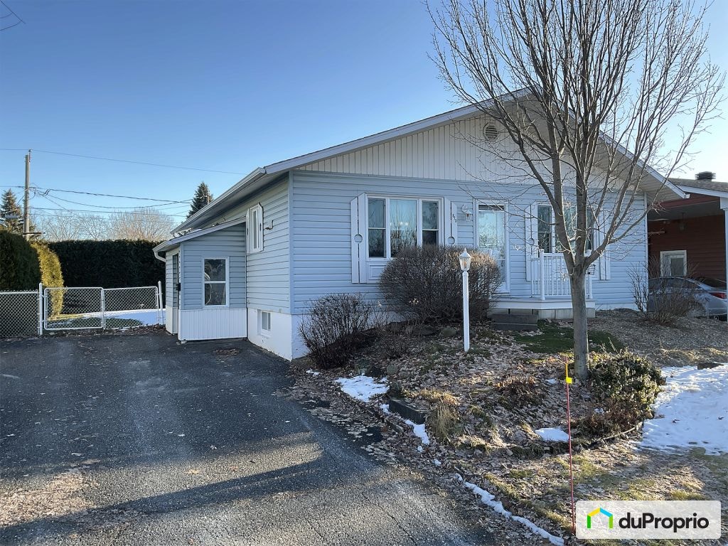 $369,000 - Bungalow for sale in Drummondville (Drummondville) — photo 2