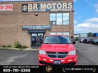 Vehicle DescriptionNo Reported Accidents Ontario vehicle with Lot of Options! Call (905) 791-3300 -... (image 1)
