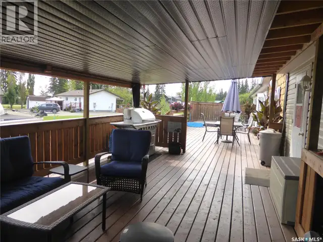 8 Sunshine PLACE Kivimaa-Moonlight Bay, Saskatchewan in Houses for Sale in Prince Albert - Image 4