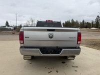 This Ram 1500 boasts a Regular Unleaded V-6 3.6 L/220 engine powering this Automatic transmission. W... (image 8)