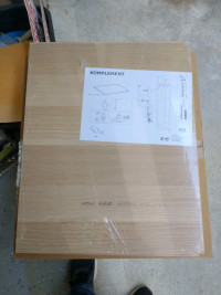 Ikea Komplement Shelf BNIB 702.779.81