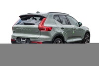 Garantie de 12 mois, kilométrage illimité : Offerte directement par Volvo Cars Canada, elle couvre d... (image 3)