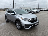 One Owner, AWD Sport, P/Sunroof, Leatherette Heated Seats & Steering Wheel, Upgraded 19" Alum Wheels... (image 2)