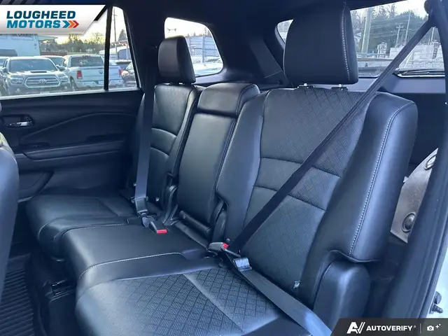 2019 Honda Passport EX-L PREMIUM in Cars & Trucks in Mission - Image 20
