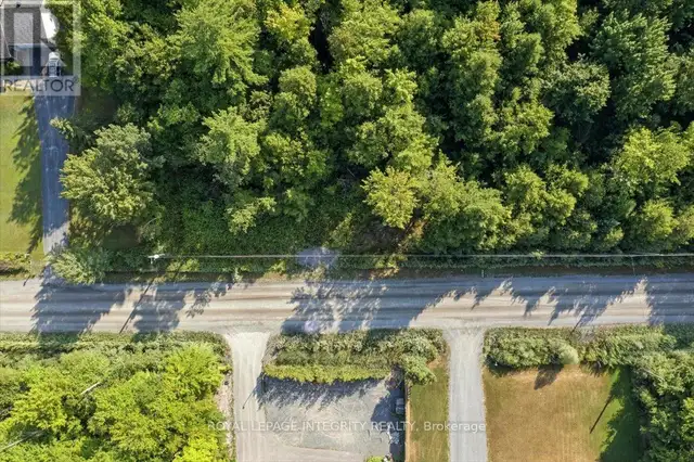 LOT ROLLIN ROAD Clarence-Rockland, Ontario in Land for Sale in Ottawa - Image 6