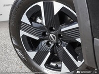 This Nissan Kicks has a dependable Regular Unleaded I-4 2.0 L/122 engine powering this Variable tran... (image 9)