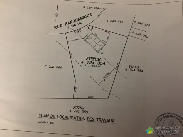 $90,000 - Residential Lot for sale in Chicoutimi (Chicoutimi) in Land for Sale in Saguenay - Image 7