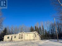 7411 OLD ALASKA HIGHWAY Fort Nelson, British Columbia