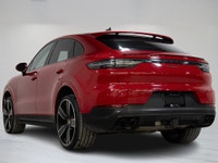This 2021 Porsche Cayenne Coupe is a local Ontario vehicle. As part of Porsches iconic SUV lineup, t... (image 4)