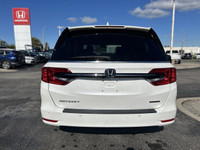 Embark on memorable family adventures with this exceptional 2023 Honda Odyssey Touring. Finished in... (image 5)