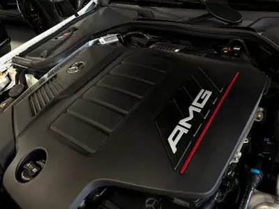 2023 Mercedes-Benz CLS CLS53 AMG|COUPE|4MATIC+|MASSAGE|REDLEATHE, View more