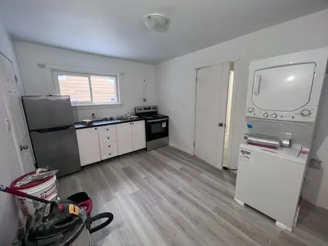 227 William Street #2: One Apartment in Hawkesbury