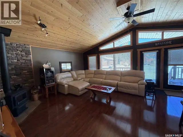 106 Sullivan PLACE Chitek Lake, Saskatchewan in Houses for Sale in Prince Albert - Image 6