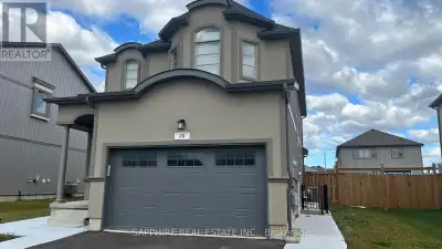Brand New 2-Bedroom LEGAL Basement Apartment - Modern Comfort and Ideal Location. This home offers a...