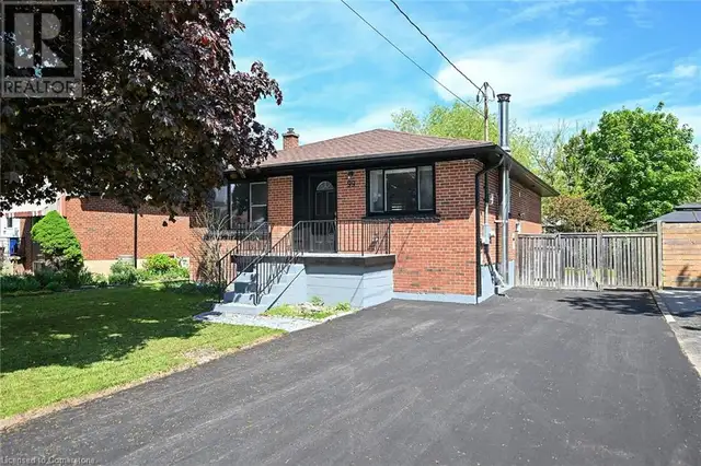 99 WISE Crescent Hamilton, Ontario62865716949890123