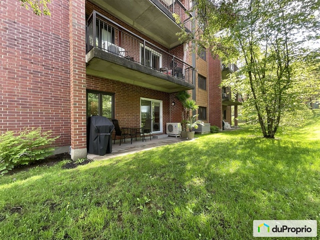 $369,000 - Condominium for sale in Ste-Foy — photo 3