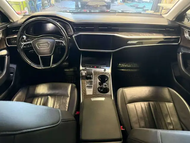 2022 Audi A6 Progressiv585100289356615688