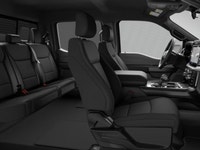 The 2026 Ford F-150 stands ready with rugged utility, smart features and a presence that commands at... (image 6)