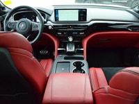 Heated Seats | Cooling Seats | Heated Steering Wheel | Wireless Apple Carplay/Android Auto | Wireles... (image 1)