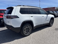 BRIGHT WHITE,QUICK ORDER PACKAGE 23F LAREDO -inc: Engine: 1.6L I4 EP Turbo Hybrid Transmission: Elec... (image 4)