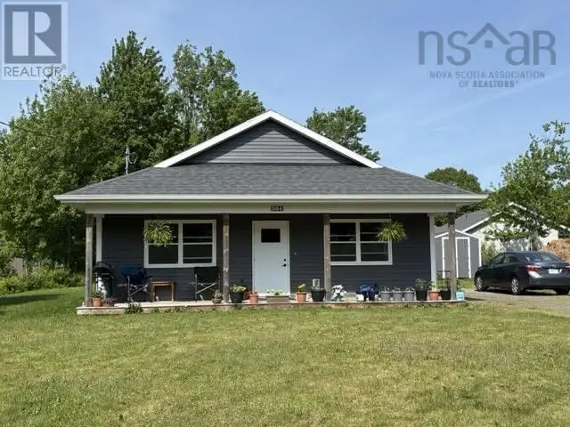 984 Parkside Drive Centreville, Nova Scotia62864756444930121