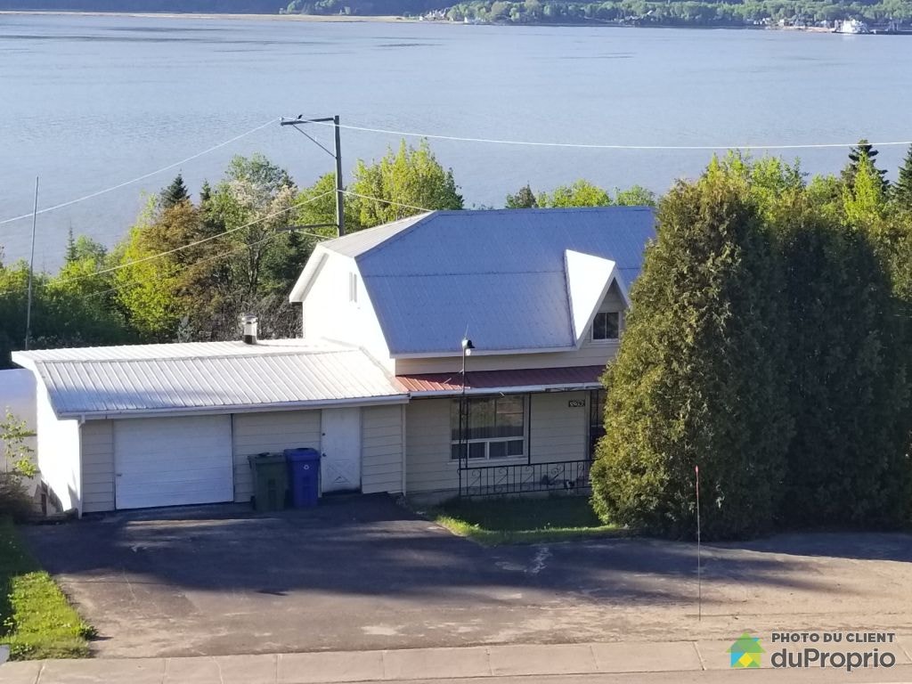 $137,000 - 1 1/2 Storey for sale in L'Isle-aux-Coudres — photo 1