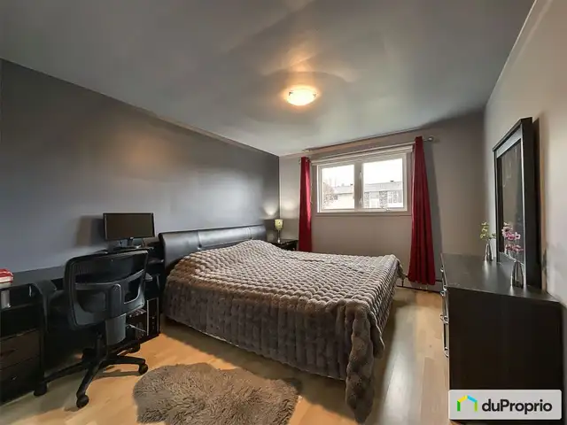 $456,000 - Duplex for sale in Sherbrooke (Fleurimont) in Houses for Sale in Sherbrooke - Image 6