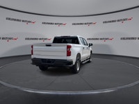 // ACCIDENT FREE!! // // SINGLE OWNER! // This 2025 Chevrolet Silverado 1500 WT Crew Cab 4WD is a ha... (image 6)