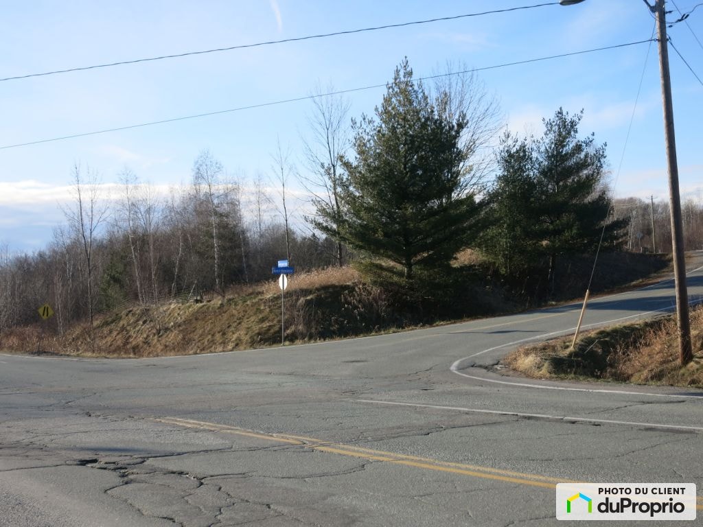 $2,450,000 - Residential Lot in Sherbrooke (Rock Forest) — photo 3