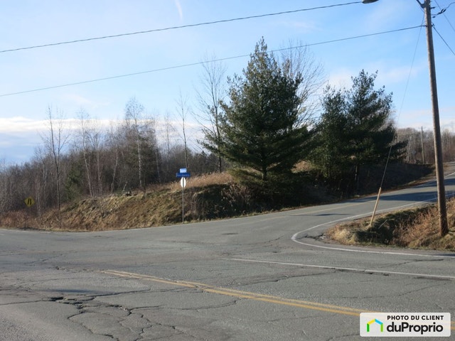 $2,450,000 - Residential Lot in Sherbrooke (Rock Forest) — photo 3