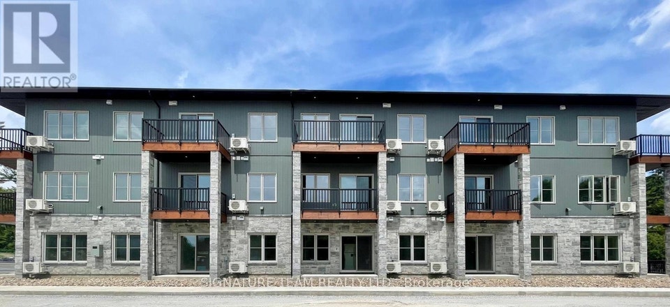 207 - 78 B QUEEN STREET Bonnechere Valley, Ontario 2