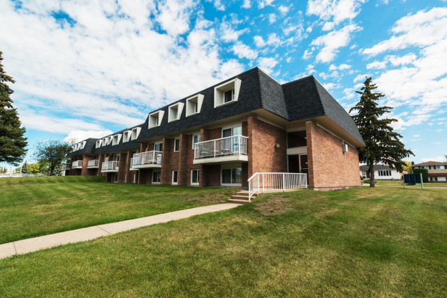 2 Bedroom Bi-level - 7424 141 Ave. NW dans Locations longue durée  à Ville d’Edmonton
