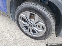 Looking for a stylish, fuel-efficient, and feature-packed compact SUV? Check out this 2024 Kia Selto... (image 8)